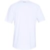 Tričko Under Armour -WHT White