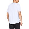 1326413-100 UA Tech SS Tee 2.0-WHT White