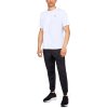 1326413-100 UA Tech SS Tee 2.0-WHT White