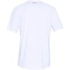Tričko Under Armour -WHT White