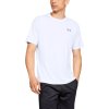1326413-100 UA Tech SS Tee 2.0-WHT White