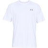 Tričko Under Armour -WHT White