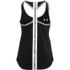 Dievčenské tielko Under Armour 1363374-001 čierna