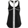 Dievčenské tielko Under Armour 1363374-001 čierna