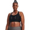 Športová podprsenka Under Armour Black TOP AKCIA!