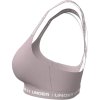 Podprsenka Under Armour UA Crossback Low-PNK Dash Pink
