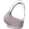 Podprsenka Under Armour UA Crossback Low-PNK Dash Pink