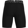 Kompresné kraťasy 1361596-001 UA HG Armour Shorts-BLK Black