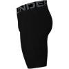 Kompresné kraťasy 1361596-001 UA HG Armour Shorts-BLK Black