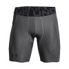 1361596-090 UA HG Armour Shorts-GRY Carbon Heather