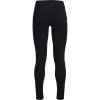 Dievčenské športové legíny Under Armour 1363379-001 čierna