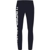 Dievčenské športové legíny Under Armour 1363379-001 čierna