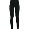 Dievčenské športové legíny Under Armour 1363379-001 čierna