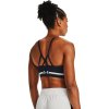 Podprsenka Under Armour UA Seamless Low Long Bra-Black