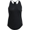 1361372-001 UA Streaker Tank-BLK Black