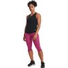 1361372-001 UA Streaker Tank-BLK Black