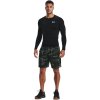 1361524-001 UA HG Armour Comp LS-BLK Black