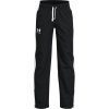 Chlapčenské nohavice Under Armour 1363291-001 čierna
