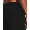 1363932-001 UA Rival Cotton Short-BLK Black
