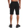 1363932-001 UA Rival Cotton Short-BLK Black