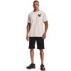 1363932-001 UA Rival Cotton Short-BLK Black