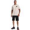 1363932-001 UA Rival Cotton Short-BLK Black