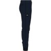 Chlapčenské tepláky Under Armour 1357628-001 čierna