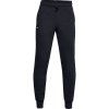 Chlapčenské tepláky Under Armour 1357628-001 čierna
