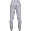 Chlapčenské tepláky Under Armour 1357628-011 svetlosivá