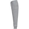 Chlapčenské tepláky Under Armour 1357628-011 svetlosivá