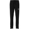 Chlapčenské tepláky Under Armour 1365421-002 čierna