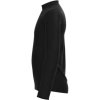 Chlapčenské funkčné tričko Under Armour 1366373-001 čierna
