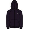 Chlapčenská mikina s kapucňou Under Armour 1357609-001 čierna