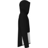 Chlapčenská odolná bunda Under Armour 1363295-002 čierna