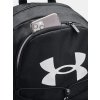 Pánsky ruksak s gumičkou Under Armour 1364181-001 čierna