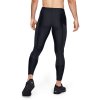 1348498-001 UA Bežecké kompresné legíny Black TOP AKCIA!
