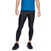 1348498-001 UA Bežecké kompresné legíny Black TOP AKCIA!