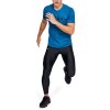 1348498-001 UA Bežecké kompresné legíny Black TOP AKCIA!