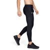 1348498-001 UA Bežecké kompresné legíny Black TOP AKCIA!