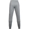 1357128-012 UA Rival Fleece Joggers-GRY Pitch Gray Light Heather
