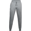 1357128-012 UA Rival Fleece Joggers-GRY Pitch Gray Light Heather