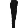 Chlapčenské tepláky Under Armour 1366338-001 čierna