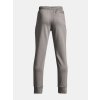 Chlapčenské tepláky Under Armour 1366338-066 sivá