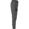 Chlapčenské tepláky Under Armour 1366338-066 sivá
