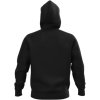 Mikina Under Armour RIVAL FLC SIGNATURE HD-BLK 1366363-001 čierna