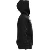Mikina Under Armour RIVAL FLC SIGNATURE HD-BLK 1366363-001 čierna