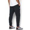 Tepláky Under Armour SPORTSTYLE JOGGER-BLK Black
