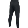 Tepláky SPORTSTYLE TRICOT JOGGER-BLK Black