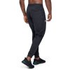 Tepláky Under Armour SPORTSTYLE JOGGER-BLK Black