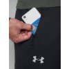 Tepláky SPORTSTYLE TRICOT JOGGER-BLK Black